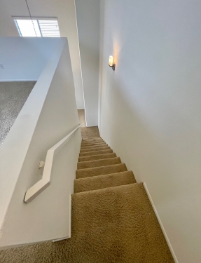 Apartment in Los Angeles