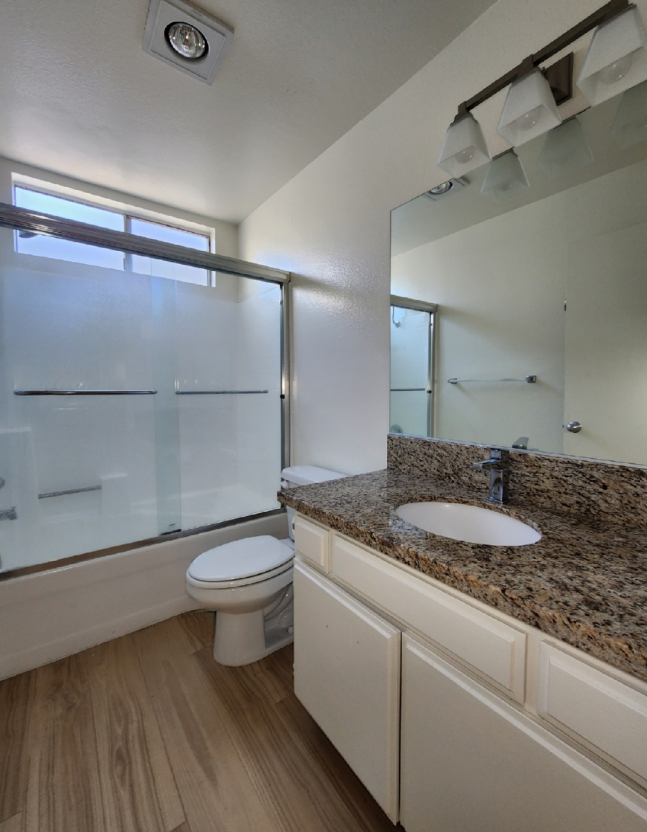 1 Bedroom Apartment for Rent 3636 Watseka ave Palms